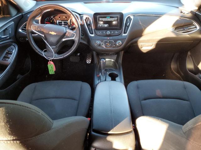 2017 CHEVROLET MALIBU LT - 1G1ZE5ST3HF131454