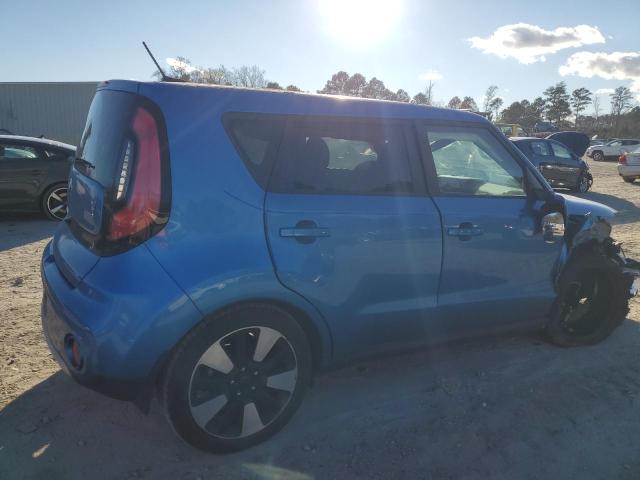 Vin: kndjp3a59h7485771, lot: 86781154, kia soul + 20173