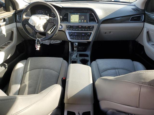2017 HYUNDAI SONATA SPO - 5NPE34AF5HH526033