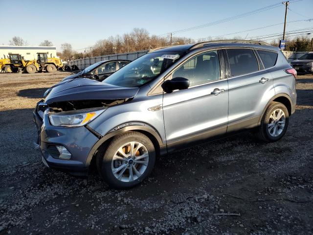 2018 FORD ESCAPE SE - 1FMCU9GD2JUB93935