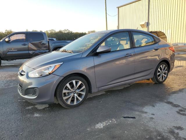 2017 HYUNDAI ACCENT