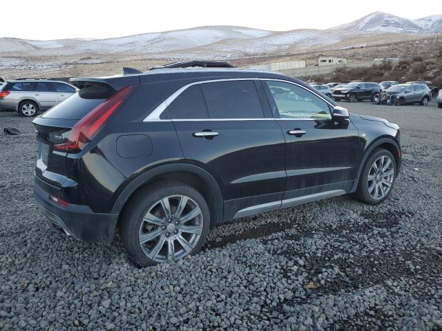 2019 CADILLAC XT4 PREMIU - 1GYFZDR43KF216187