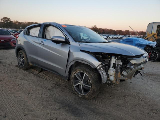 2022 HONDA HR-V EX - 3CZRU6H50NM755792
