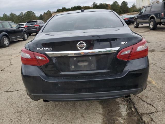 2018 NISSAN ALTIMA 2.5 - 1N4AL3AP2JC193265