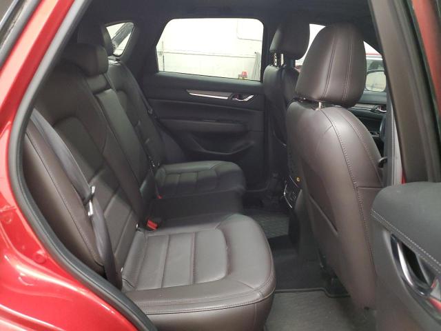 2021 MAZDA CX-5 SIGNA - JM3KFBEY1M0352339