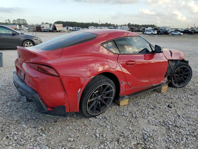 2023 TOYOTA SUPRA BASE - WZ1DB0G02PW055205