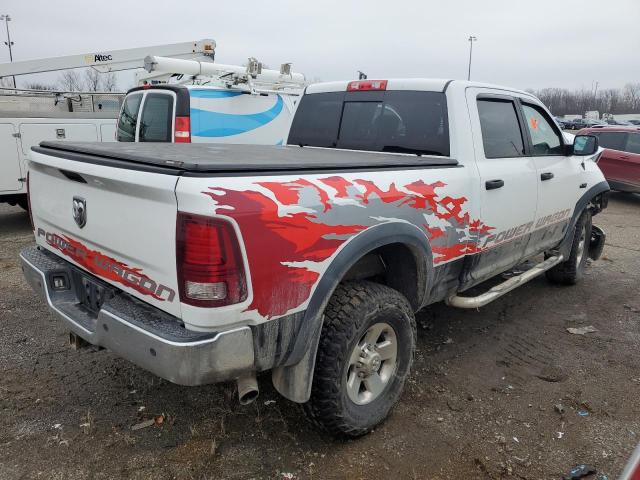 2015 RAM 2500 POWER 3C6TR5EJ2FG536381