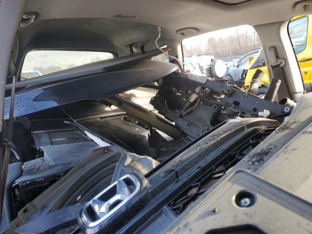 2020 HONDA CR-V EX - 5J6RW2H57LA021664