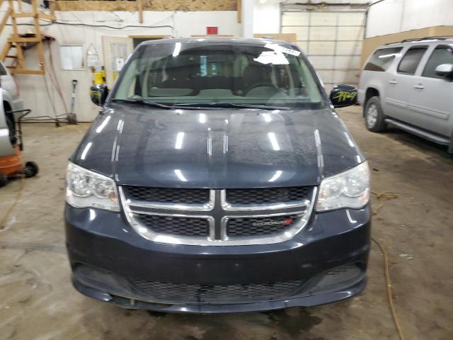 VIN 2C4RDGCGXER213953 2014 DODGE CARAVAN no.5