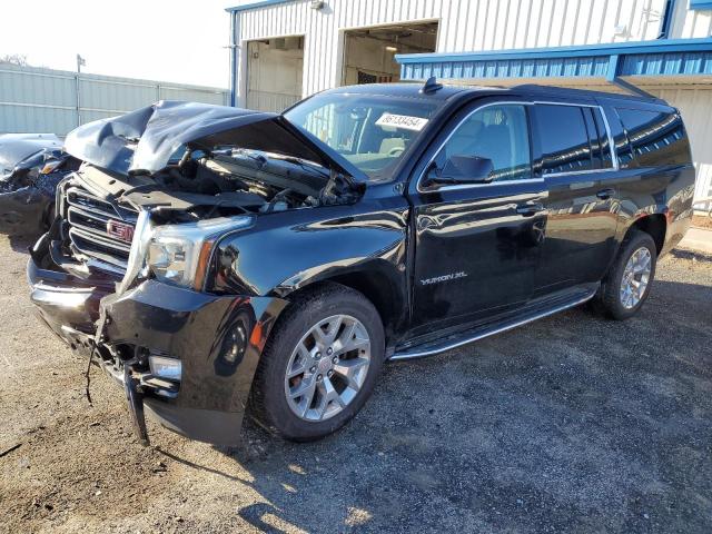 2017 GMC YUKON XL K #3051647080