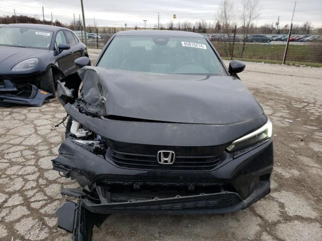 2023 HONDA CIVIC SPOR - 2HGFE2F57PH530127