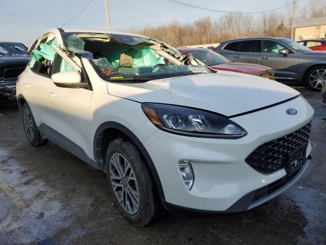 2022 FORD ESCAPE SEL - 1FMCU9H61NUB23624