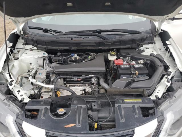 2018 NISSAN ROGUE S - JN8AT2MVXJW311578