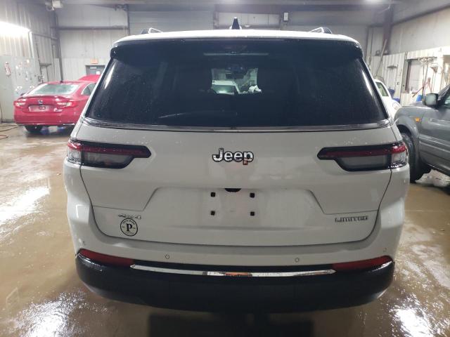 2023 JEEP GRAND CHER - 1C4RJKBGXP8888326