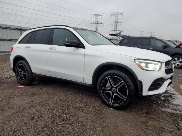Vin: w1n0g8ebxlf764663, lot: 86875684, mercedes-benz glc-class 300 4matic 20204