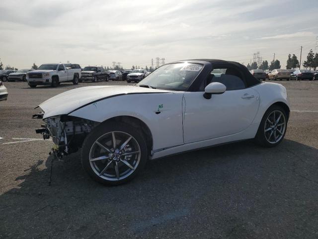 VIN JM1NDAD70P0559954 2023 MAZDA MX5 no.1