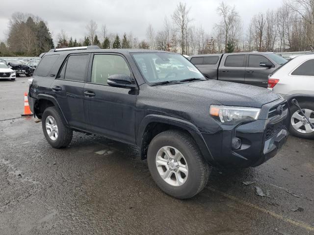 2024 TOYOTA 4RUNNER SR - JTENU5JRXR6286725