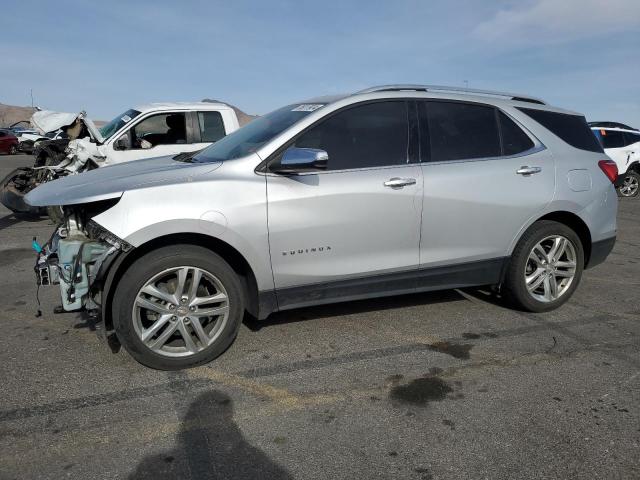 CHEVROLET EQUINOX PR