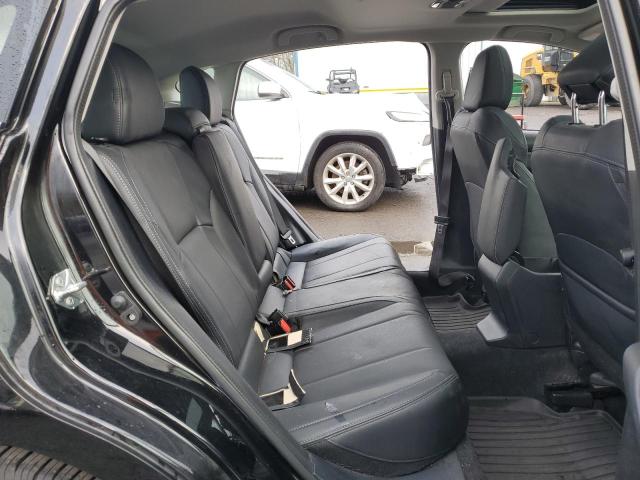 2020 SUBARU IMPREZA LI - 4S3GTAU62L3726567