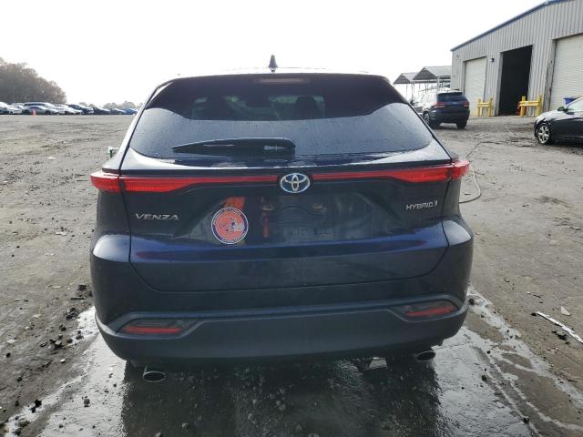 2021 TOYOTA VENZA LE - JTEAAAAH8MJ025395