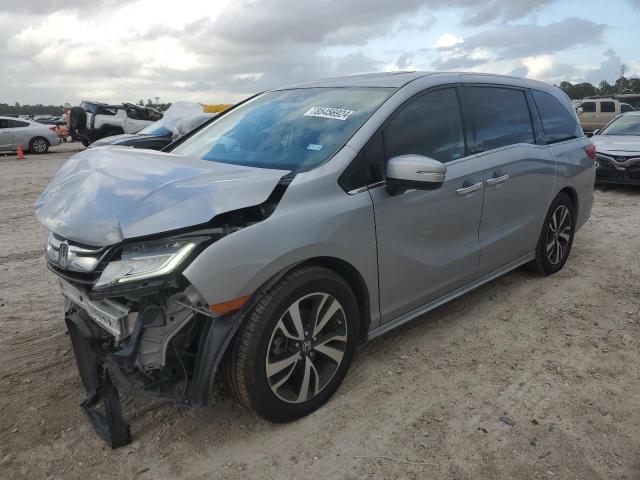 2019 HONDA ODYSSEY EL - 5FNRL6H91KB060569