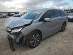 2019 HONDA ODYSSEY EL - 5FNRL6H91KB060569