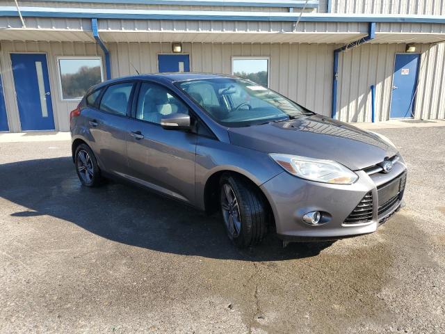 Vin: 1fadp3k23el353762, lot: 83012804, ford focus se 20144