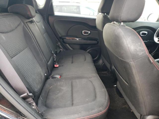 2016 KIA SOUL + - KNDJP3A53G7351594