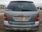 MERCEDES-BENZ ML 550 4MA снимка