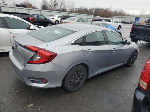 2018 HONDA CIVIC LX - 2HGFC2F52JH546619