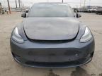 Lot #3023893226 2022 TESLA MODEL Y