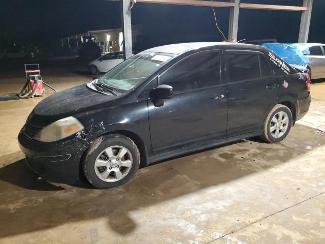 2009 NISSAN VERSA S #3036985725