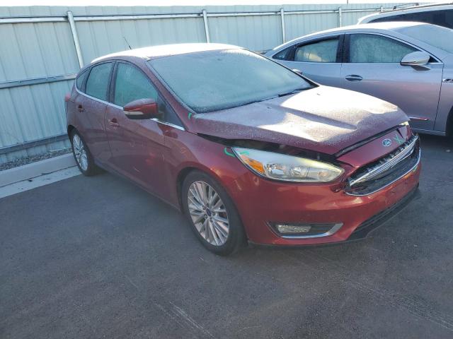 VIN 1FADP3N2XGL271543 2016 FORD FOCUS no.4