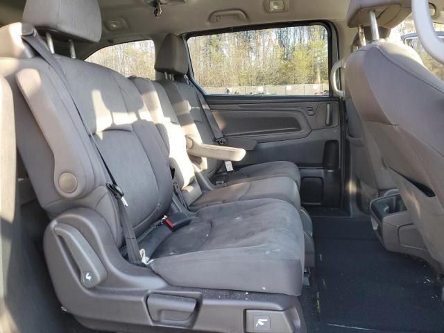 2019 HONDA ODYSSEY EX - 5FNRL6H50KB008797