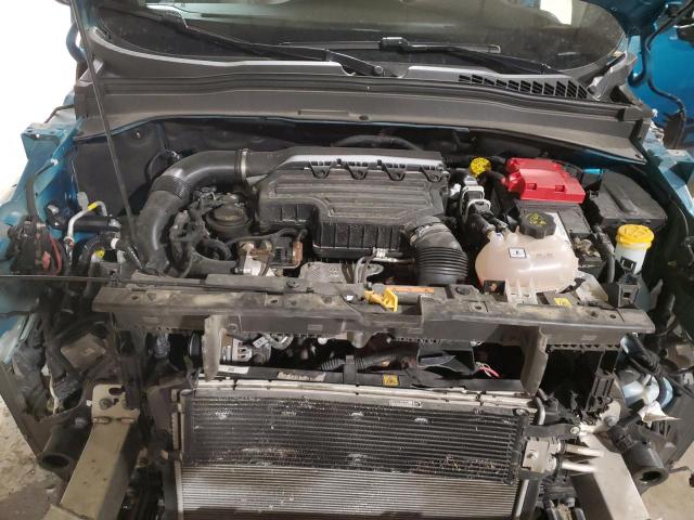 2021 JEEP RENEGADE L - ZACNJDD10MPM64318