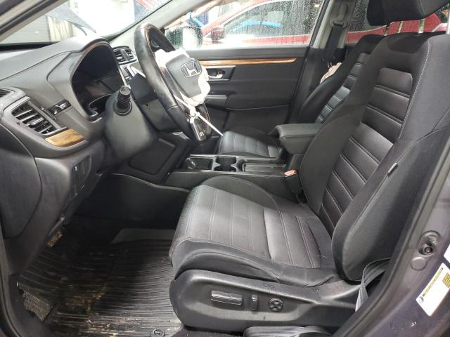 2018 HONDA CR-V EX - 5J6RW2H5XJL032918