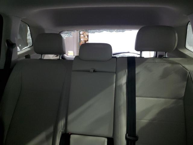 2018 VOLKSWAGEN TIGUAN SE - 3VV2B7AXXJM009263