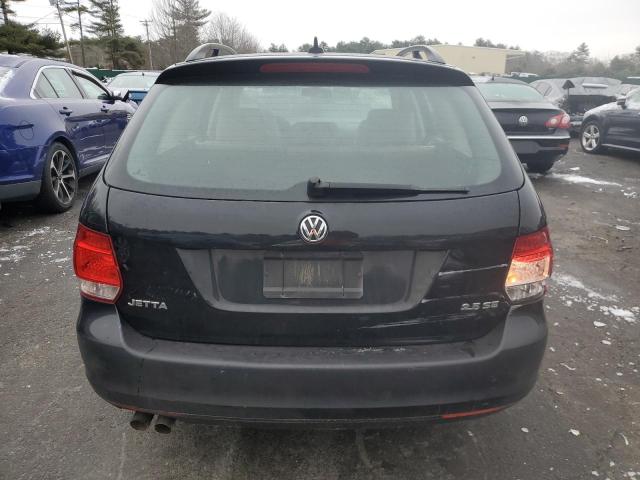 VIN 3VWPP7AJ6EM602641 2014 VOLKSWAGEN JETTA no.6