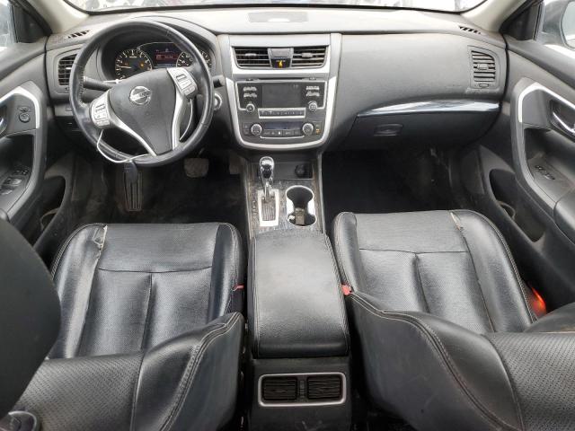 2017 NISSAN ALTIMA 2.5 - 1N4AL3AP8HC182250