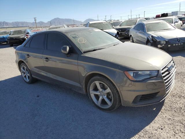 2015 AUDI A3 PREMIUM - WAUACGFF8F1143889