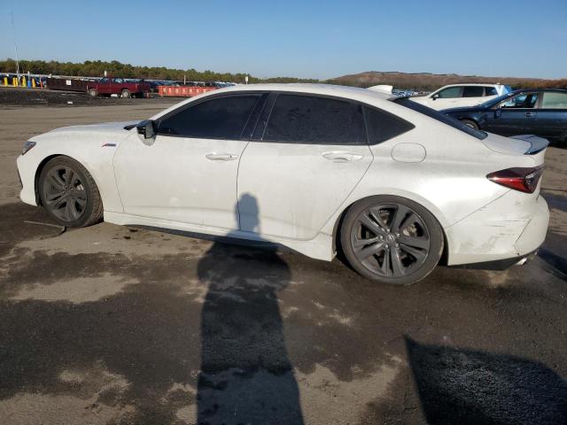 VIN 19UUB6F5XMA008092 2021 ACURA TLX no.2