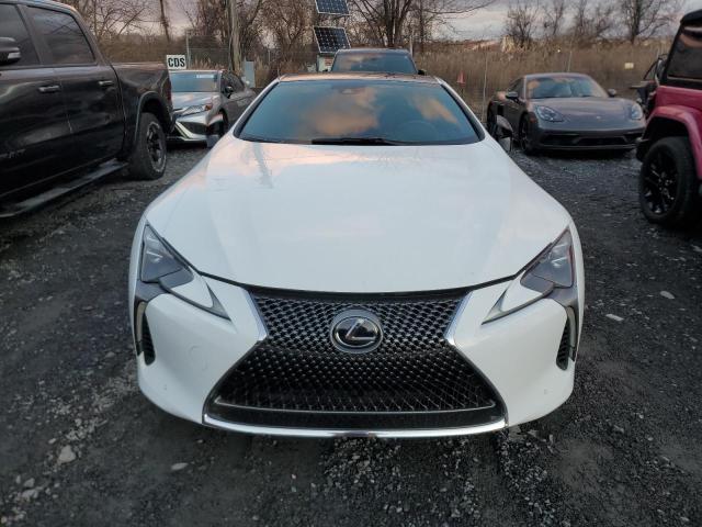 2020 LEXUS LC 500H JTHBY5AY8LA001946