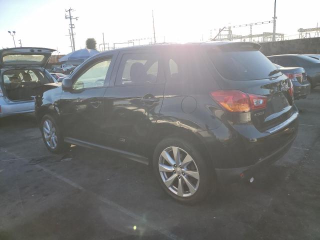 VIN 4A4AP3AW8FE024443 2015 MITSUBISHI OUTLANDER no.2