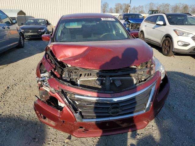 2015 NISSAN ALTIMA 2.5 - 1N4AL3AP7FN407971
