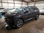 2023 HYUNDAI TUCSON SEL - KM8JFCA10PU089207