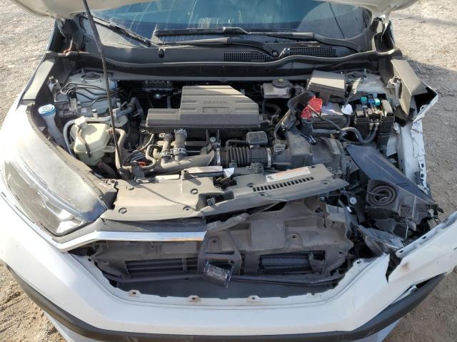 2021 HONDA CR-V EXL - 2HKRW2H8XMH653794