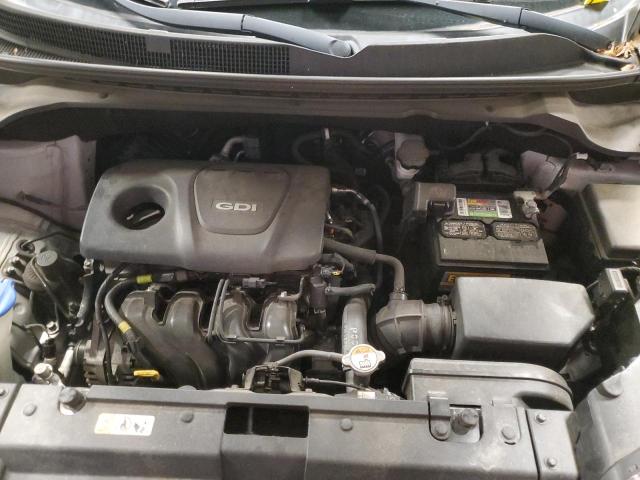 2017 KIA SOUL - KNDJN2A25H7456306