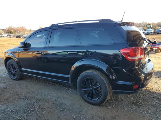 2019 DODGE JOURNEY SE - 3C4PDCBB8KT798448