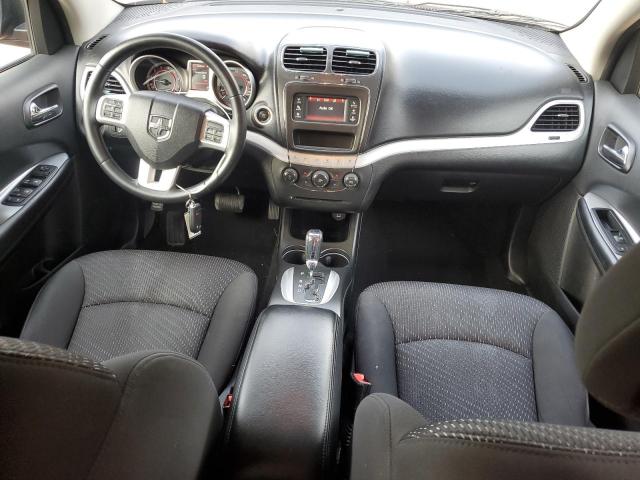 2016 DODGE JOURNEY SE - 3C4PDCAB3GT166496