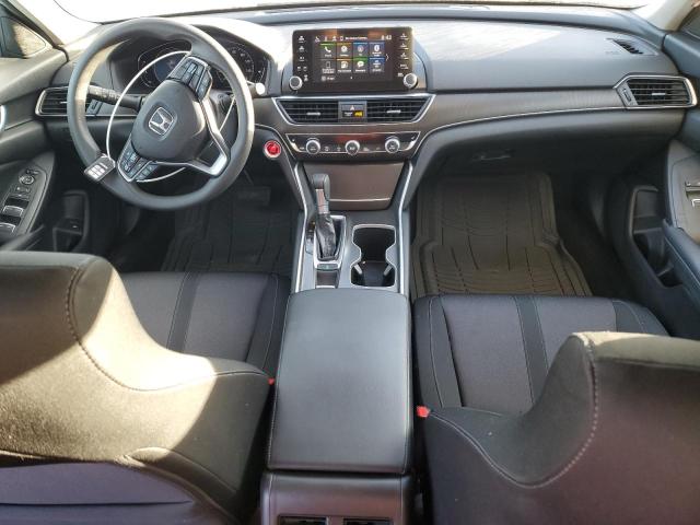 2018 HONDA ACCORD EX - 1HGCV1F46JA071697